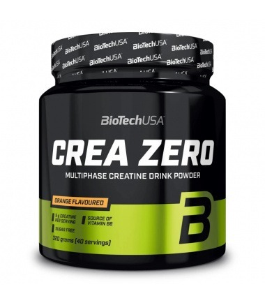 Crea Zero (360 g.)