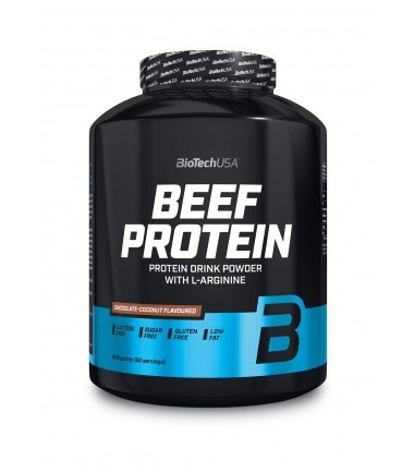 Beef Protein (5 lbs.)