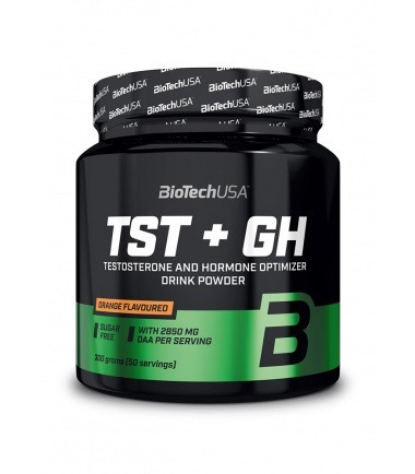 TST + GH (300 g.)