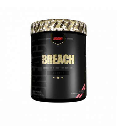 Breach (30 servings)