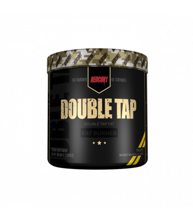 Double Tap Powder (40 servings)