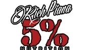 Rich Piana 5% Nutrition